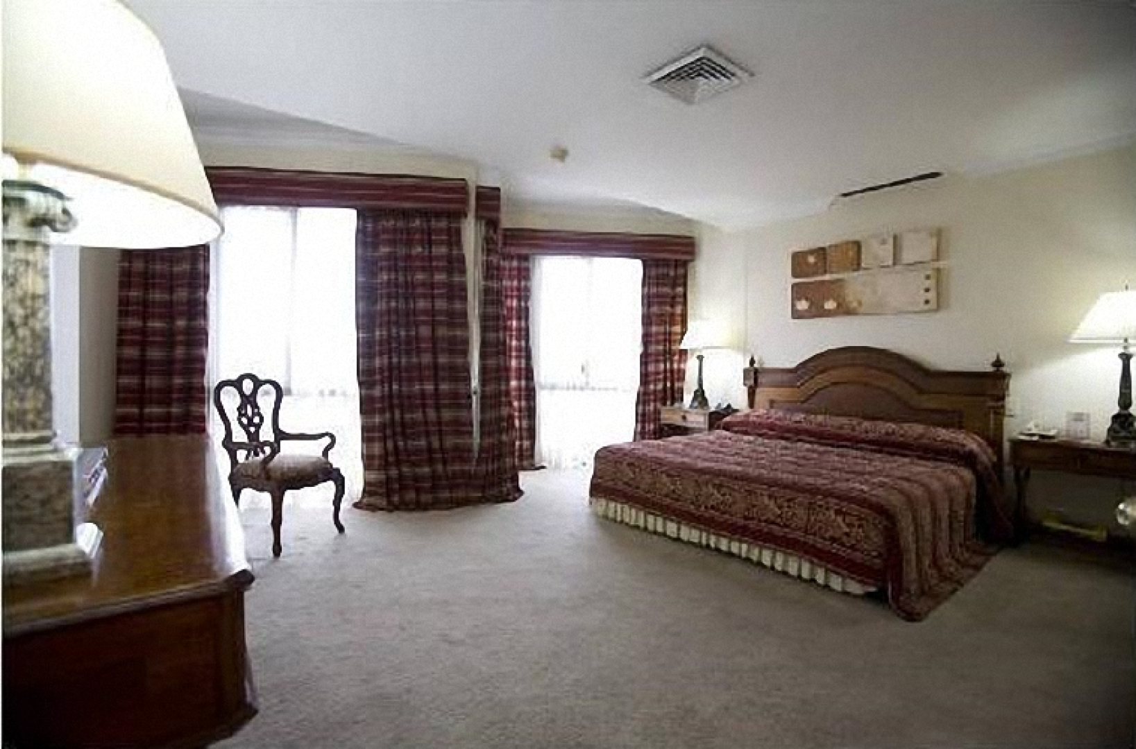 Valle Real Hotel