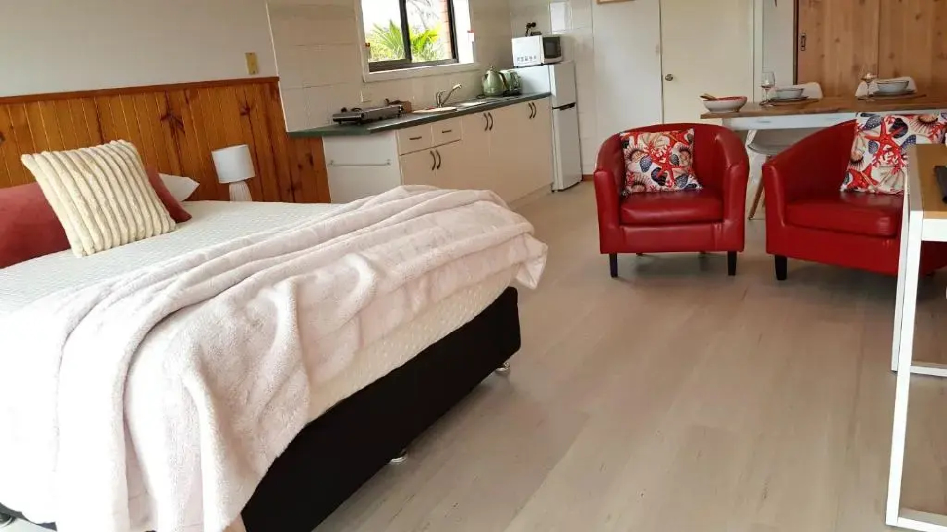 Blue Seas Holiday Villas