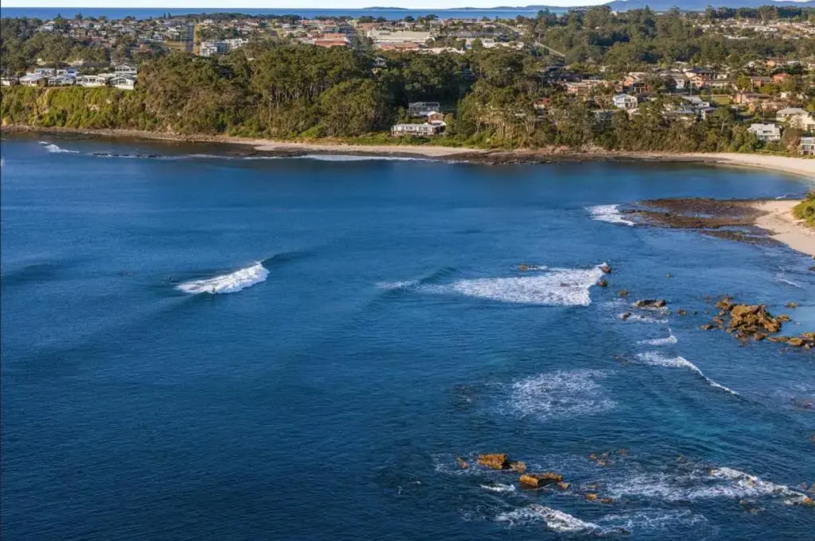 Mollymook Ocean View Motel - Welcoming Guests 18 Years and Older
