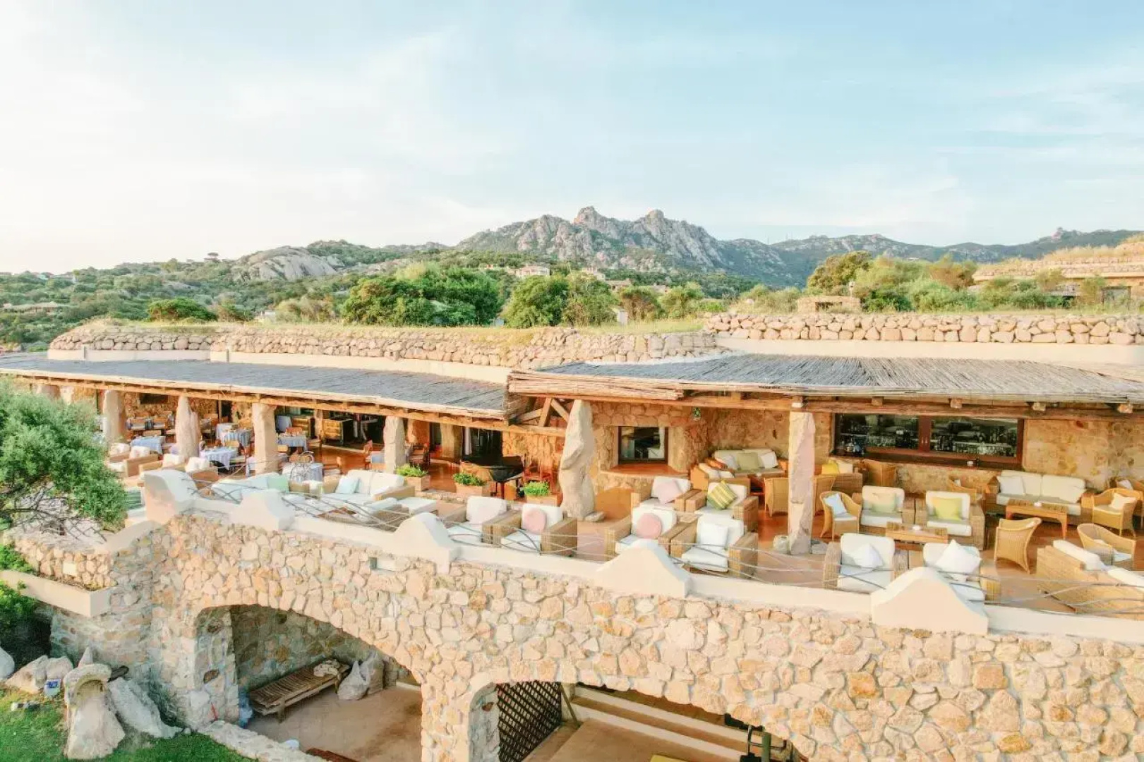 Hotel Pitrizza