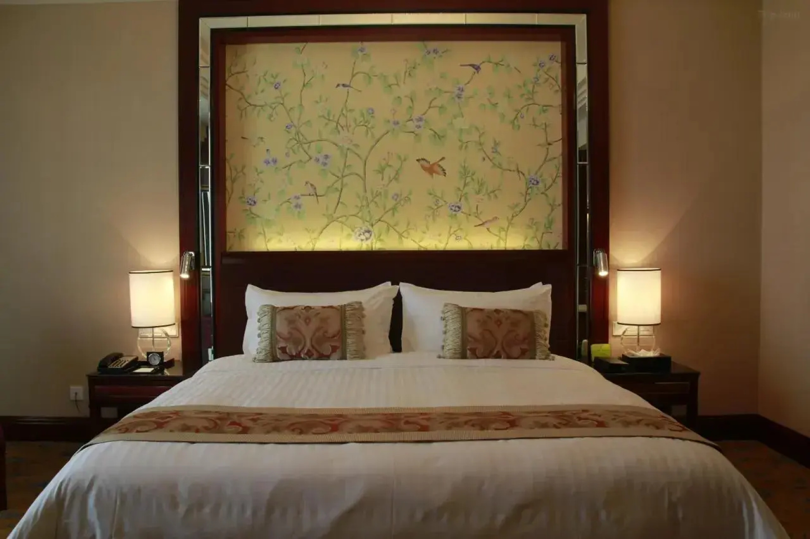 Xiaogan Yuji Grand Hotel