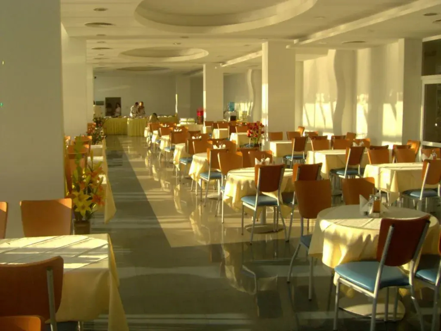 Hotel Bavaro