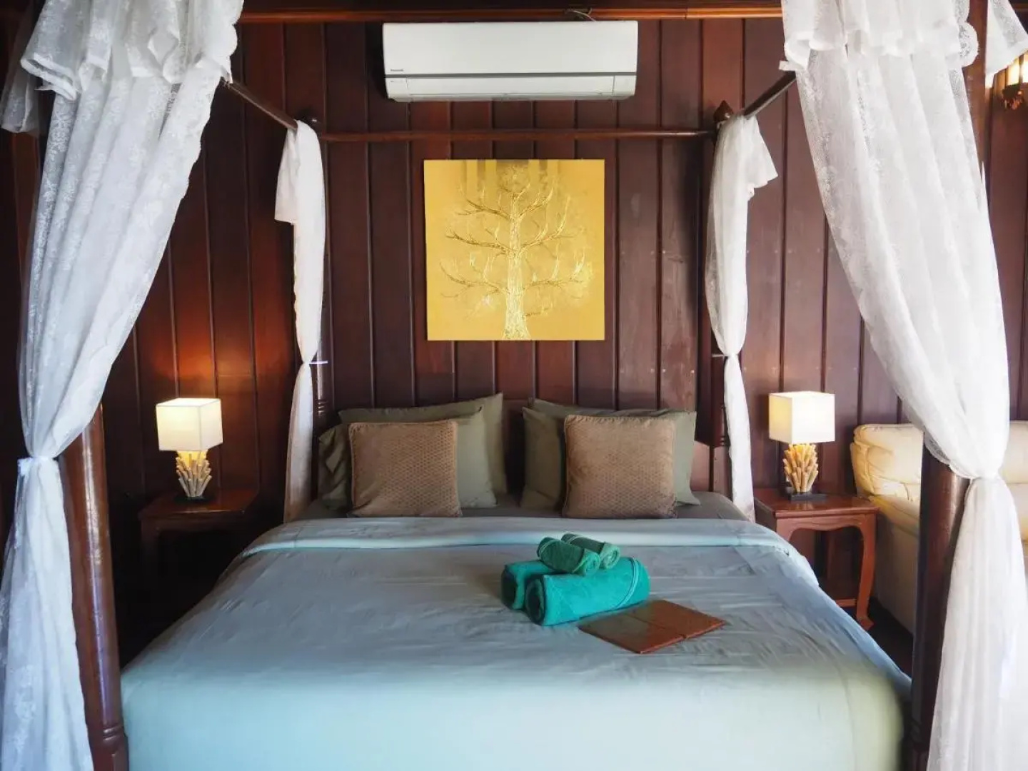 Koh Kood Beach Resort