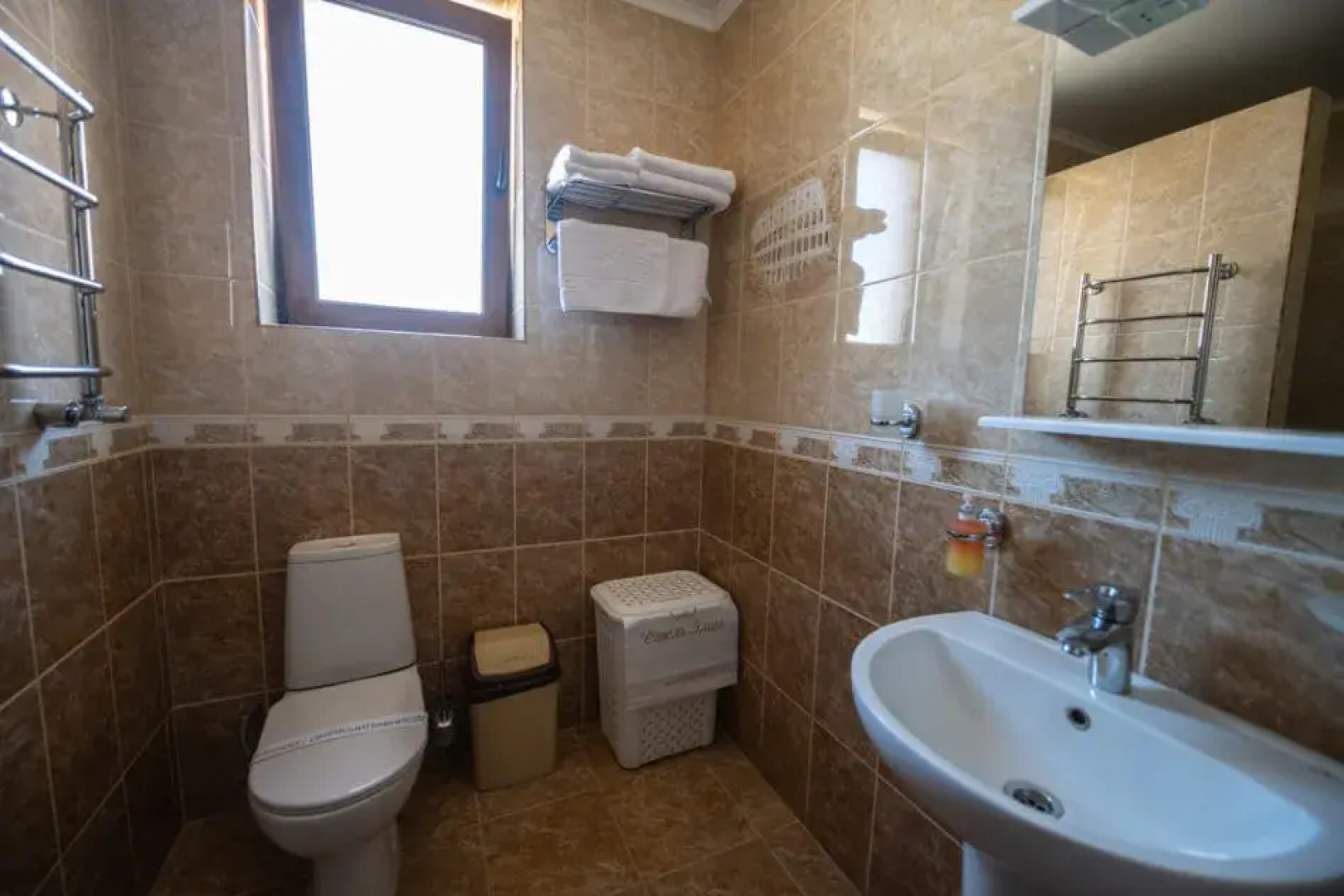 Hotel Elit