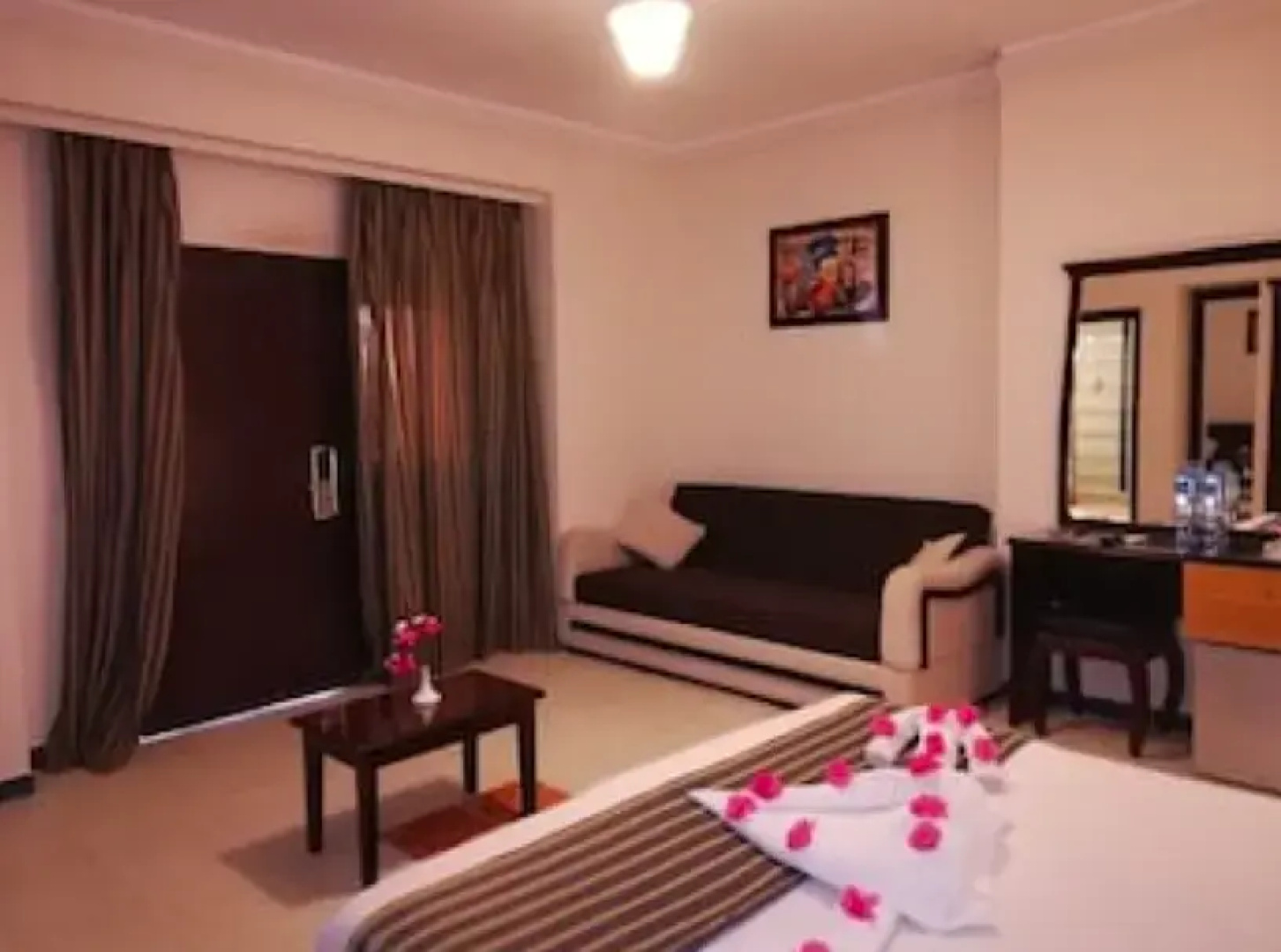 La Rosa Hurghada