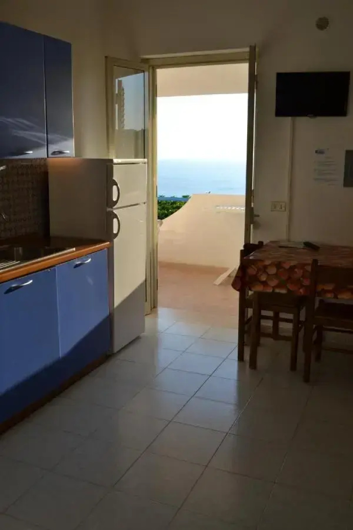 Villaggio Calispera