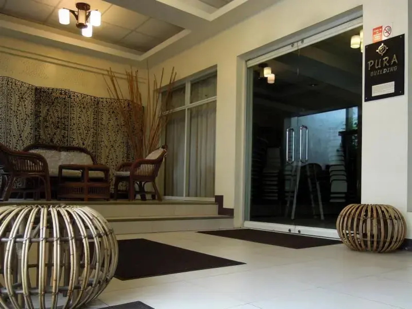 Casa Pura Inn and Suites