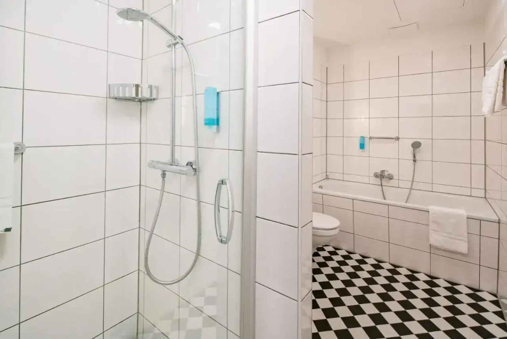 Hotel Brandies Berlin