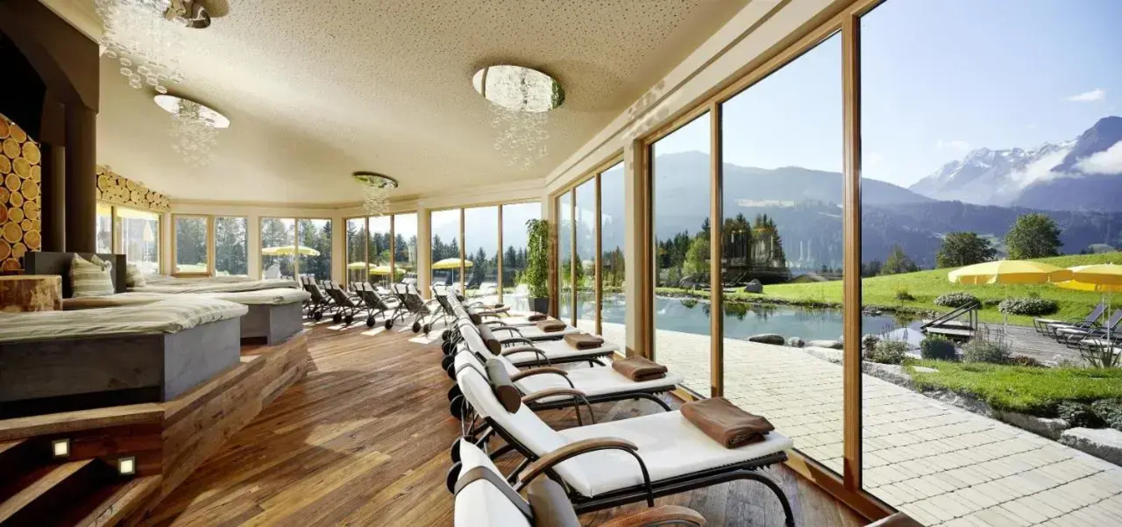 Landhotel Gut Sonnberghof