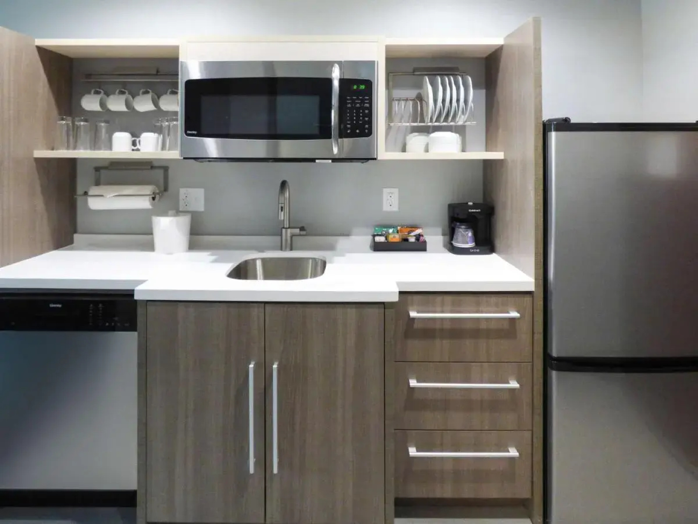 Home2 Suites by Hilton Pensacola I 10 Pine Forest Road