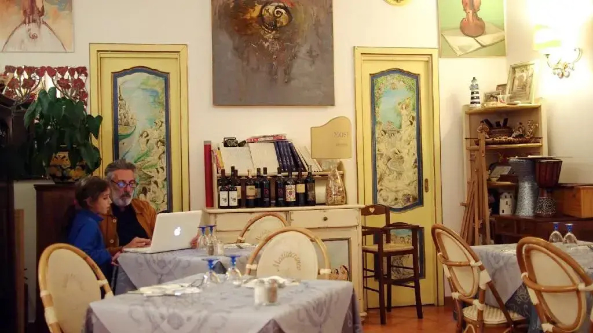 Отель Royal Positano