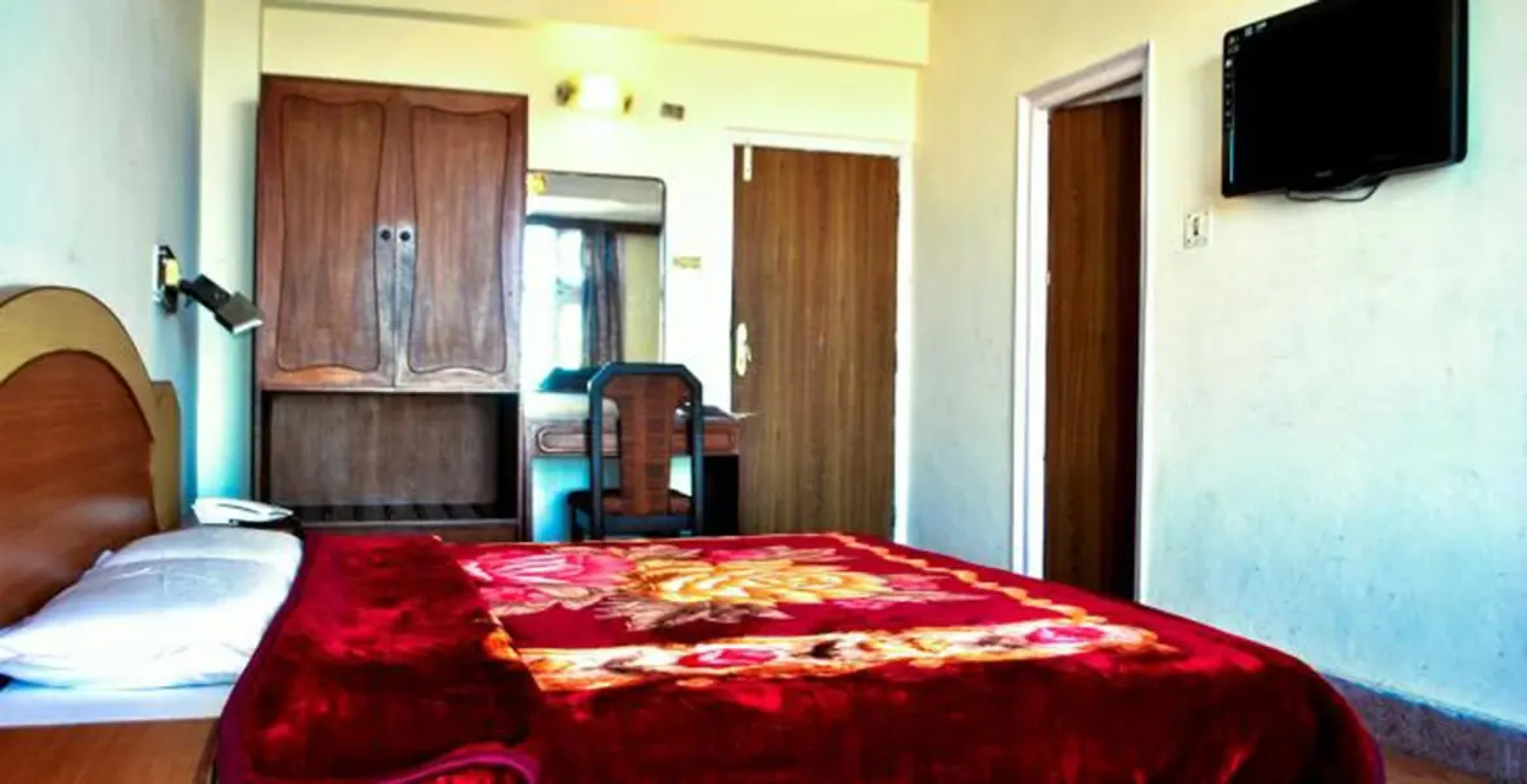 Amar Palace