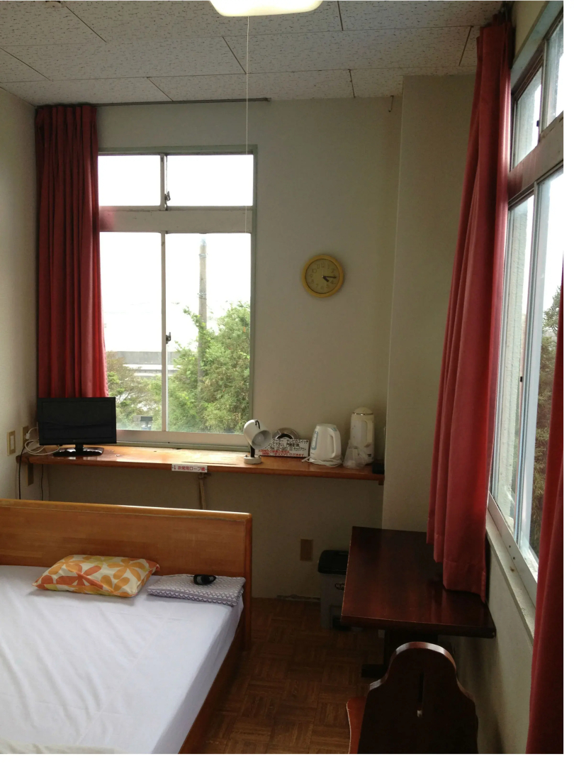 Business Hotel Kouma