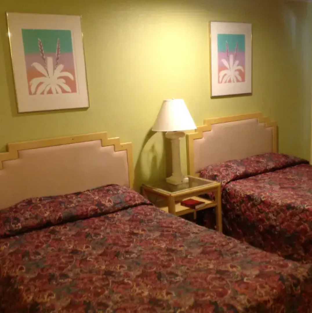 Sunstar Inn
