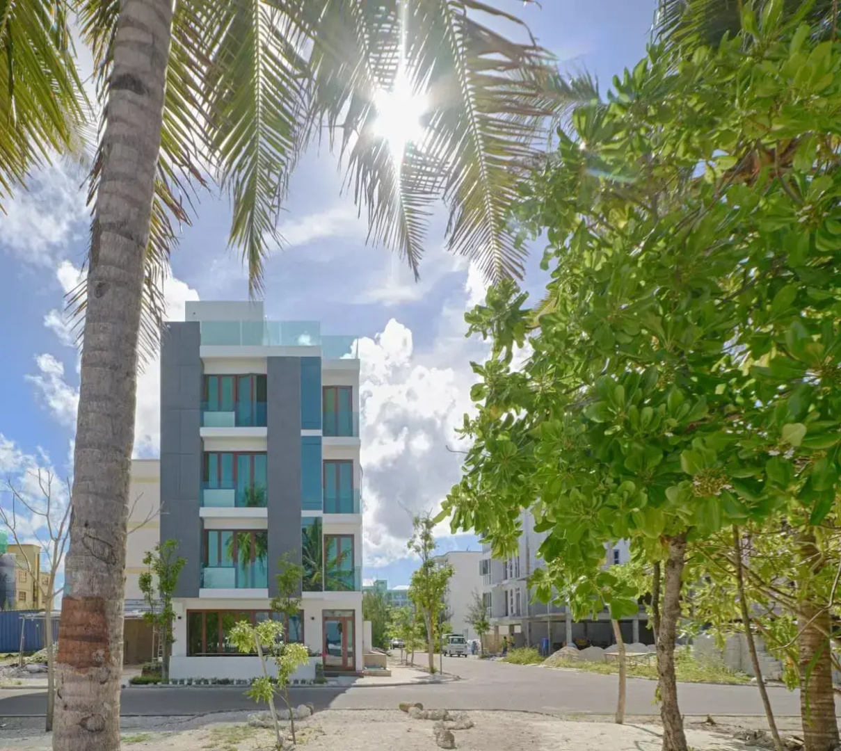 H78 Maldives