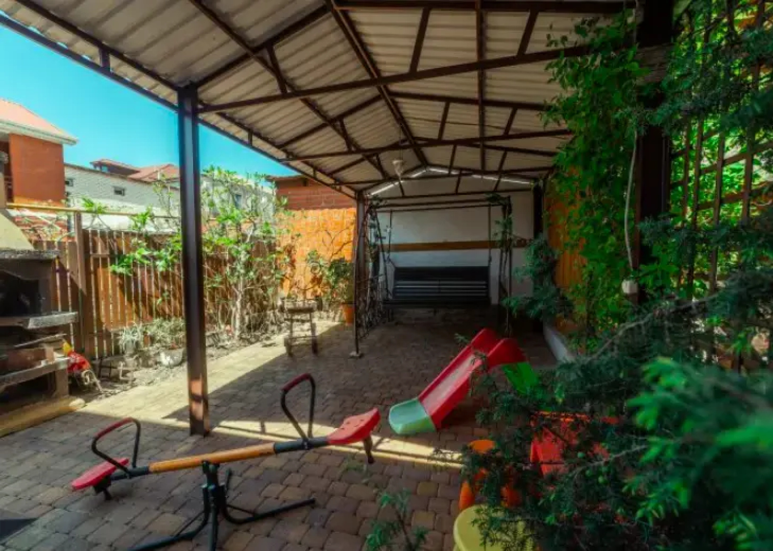 Mini-Hotel Ne Goryuy