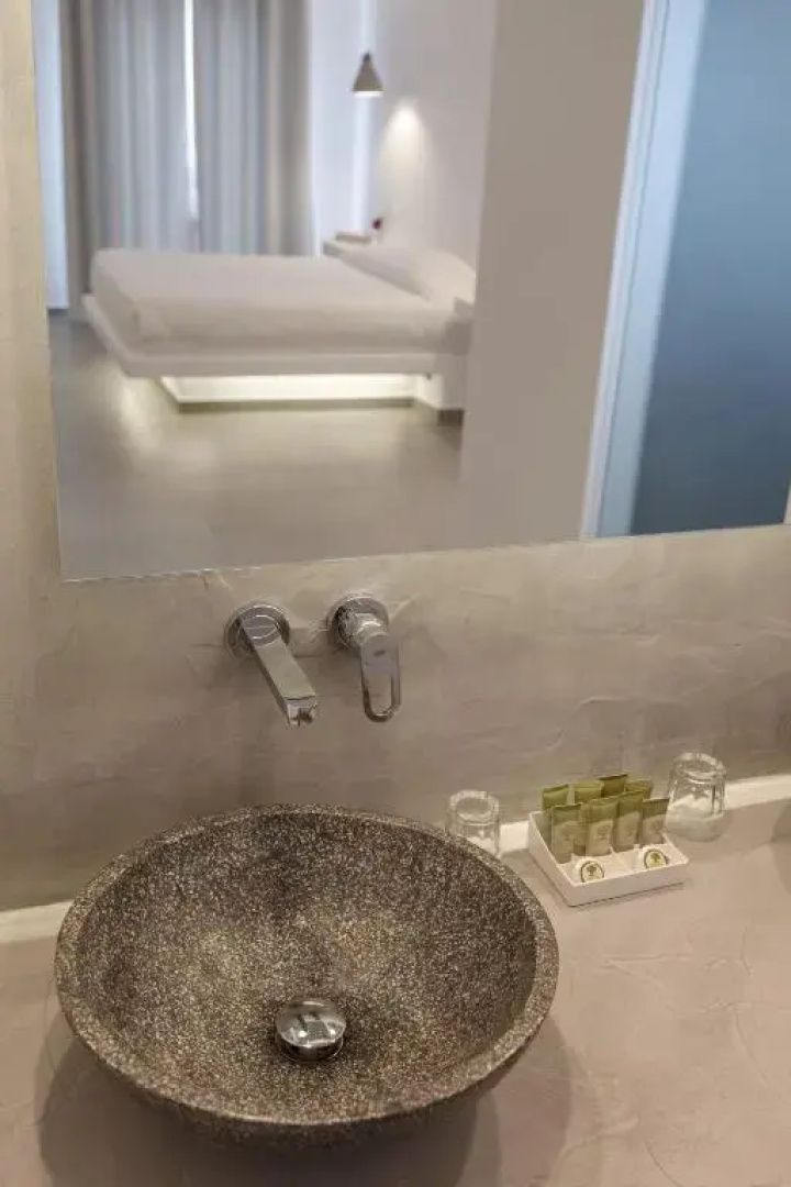 Aeolos Resort Mykonos