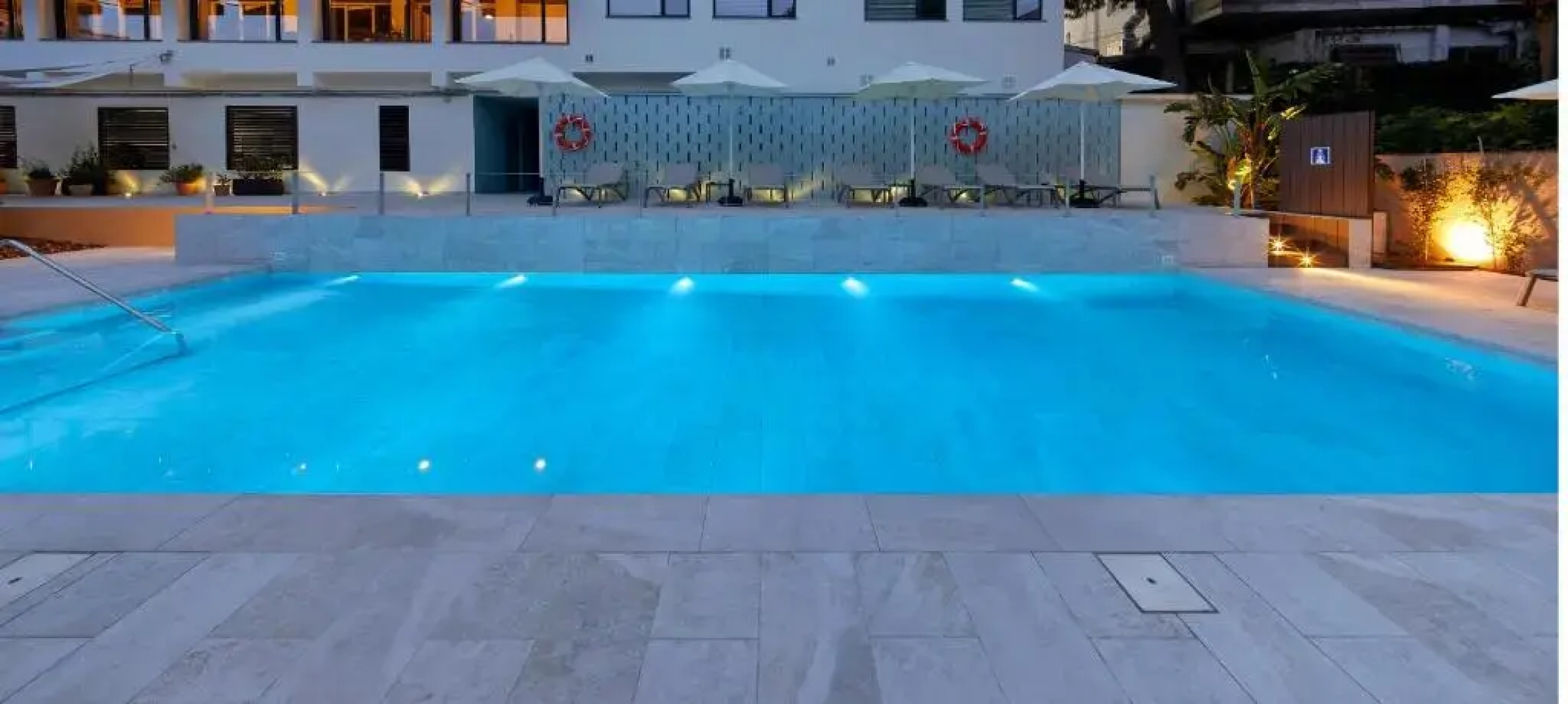 Nuria Hotel