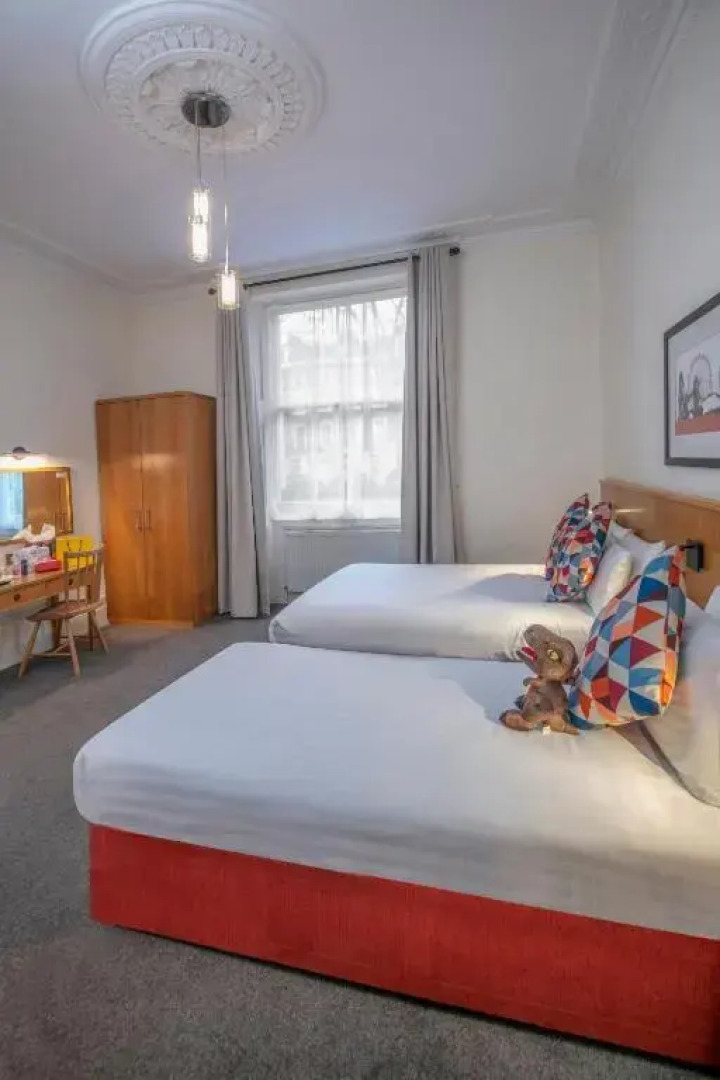 Queensway Hotel Sure Hotel Collection By Best Western