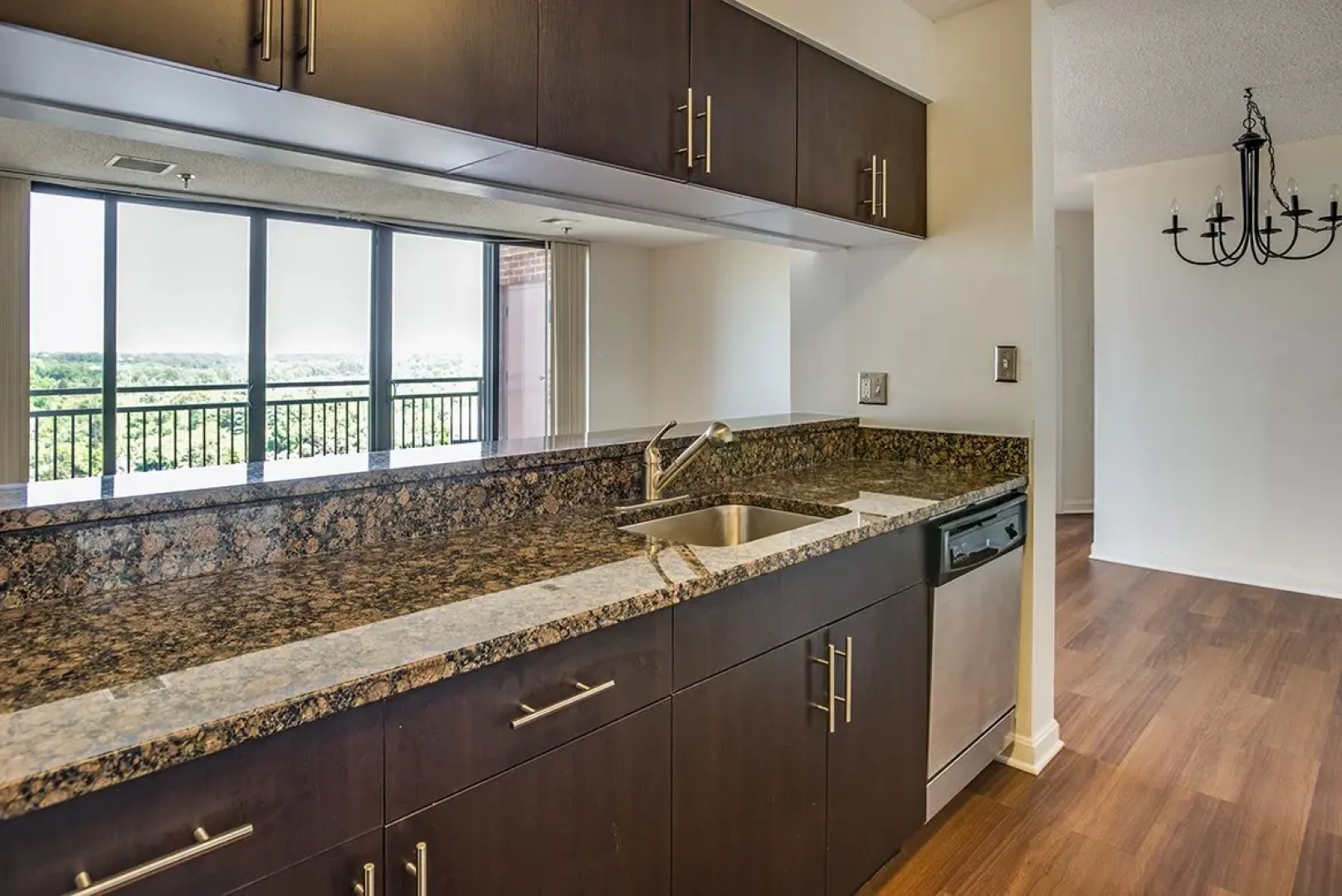 Oakwood Gaithersburg