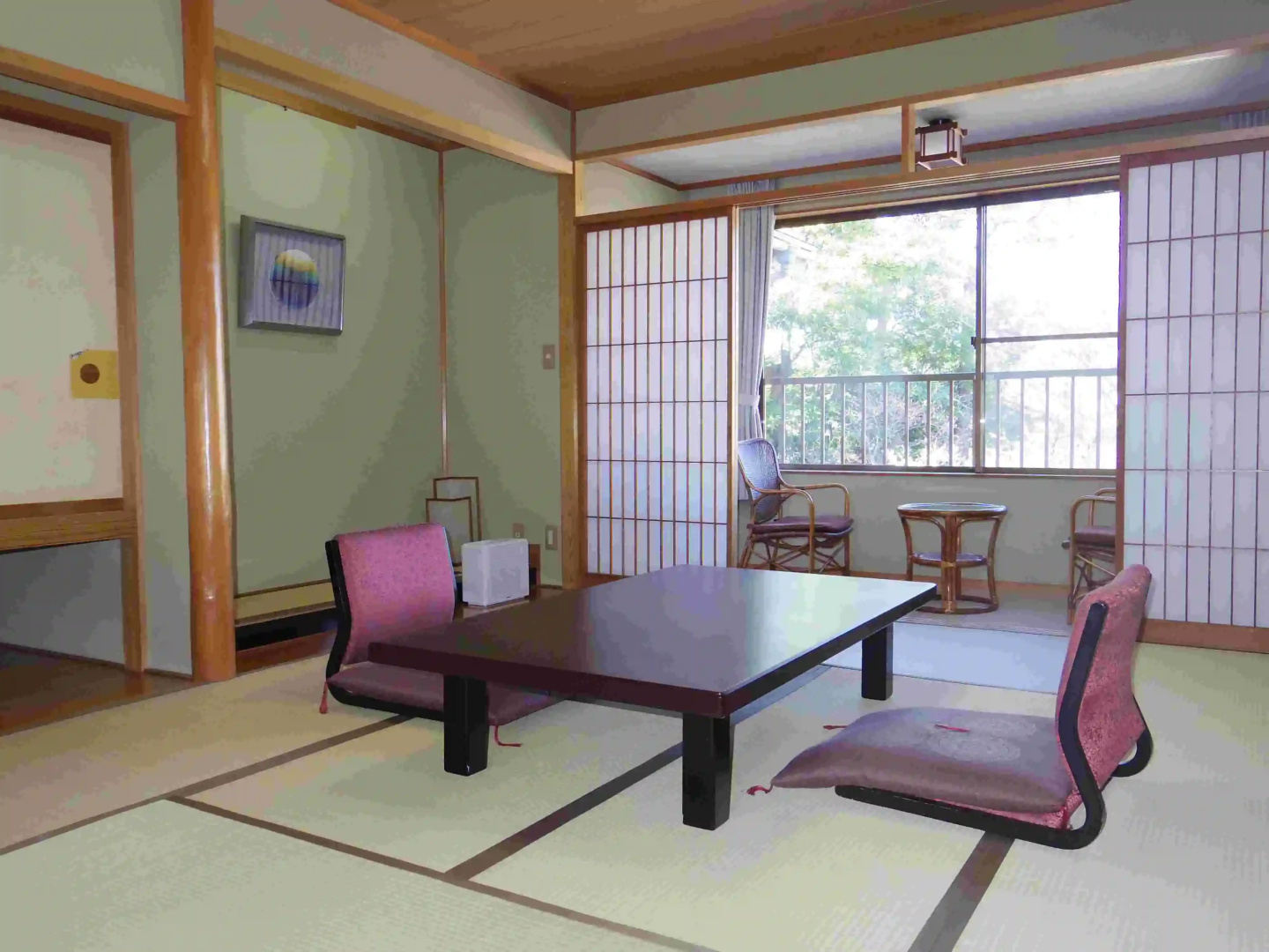 Kaihinsou Kamakura