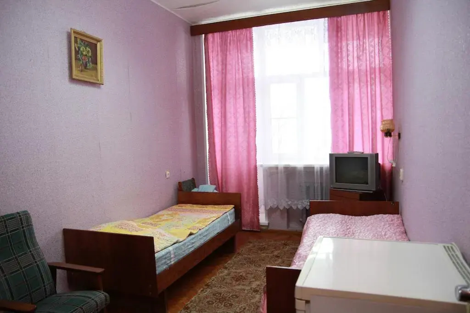Salampi, sanatoriy-profilaktoriy
