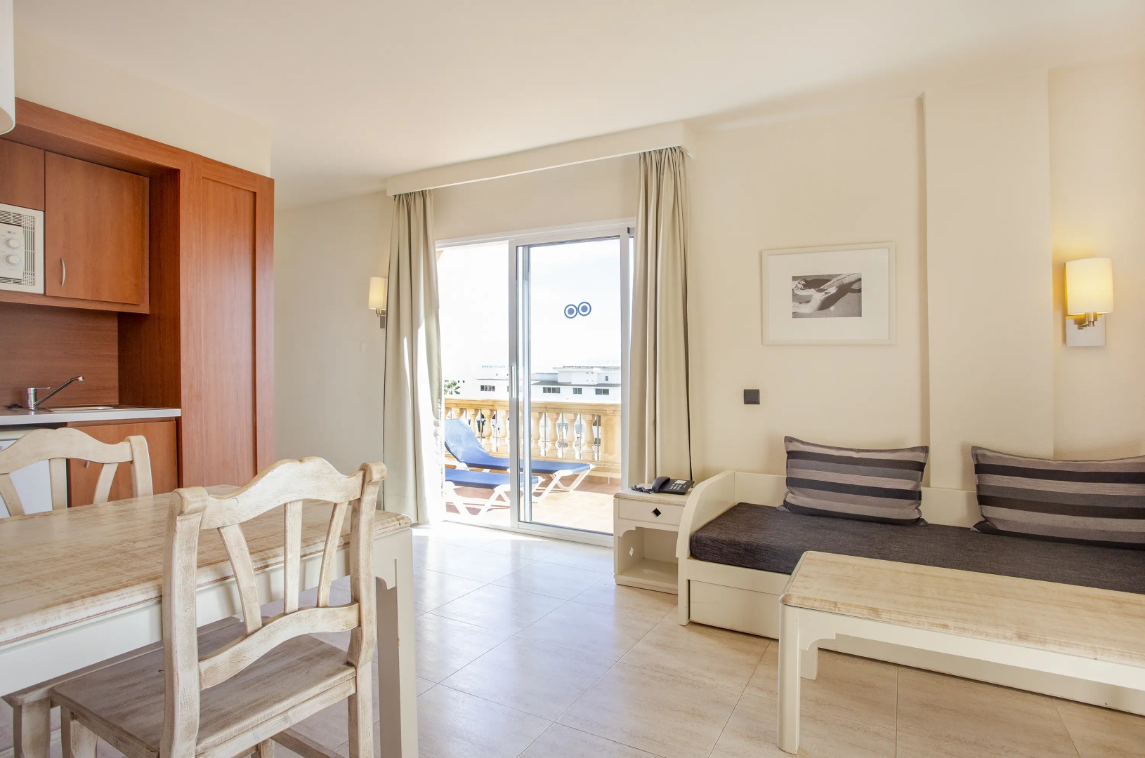 Marins Playa Suites