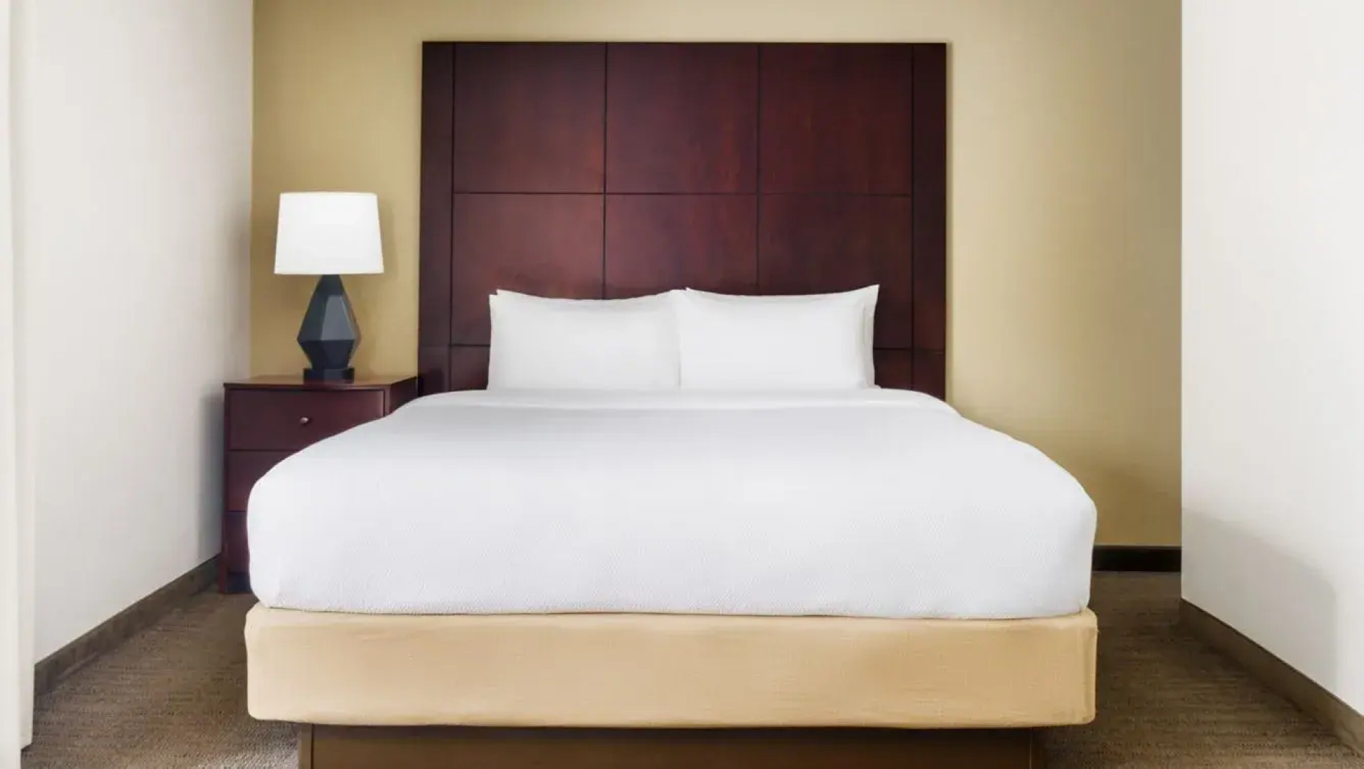 Residence Inn by Marriott Seattle Bellevue