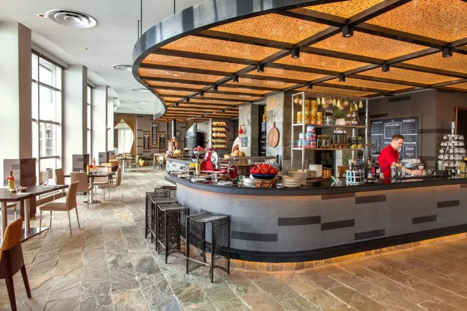 The Art Hotel & Resort