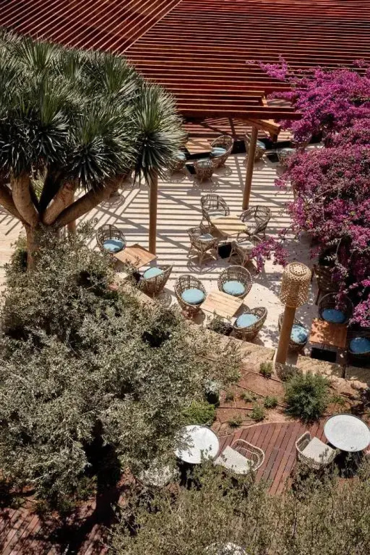 Bikini Island & Mountain Hotel Port de Sóller - Adults Only