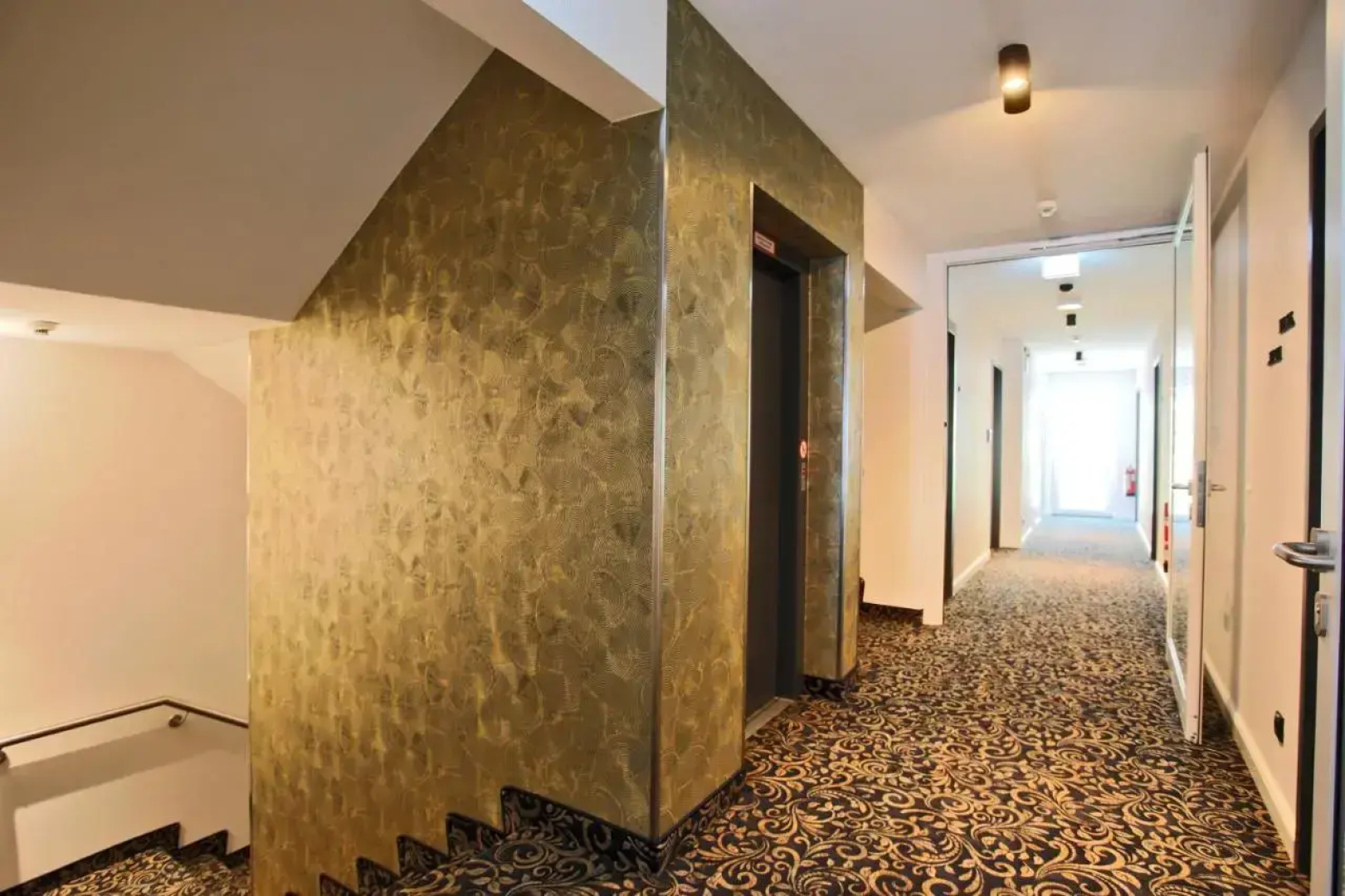 Sandbank Hotel & Appartements Lubmin