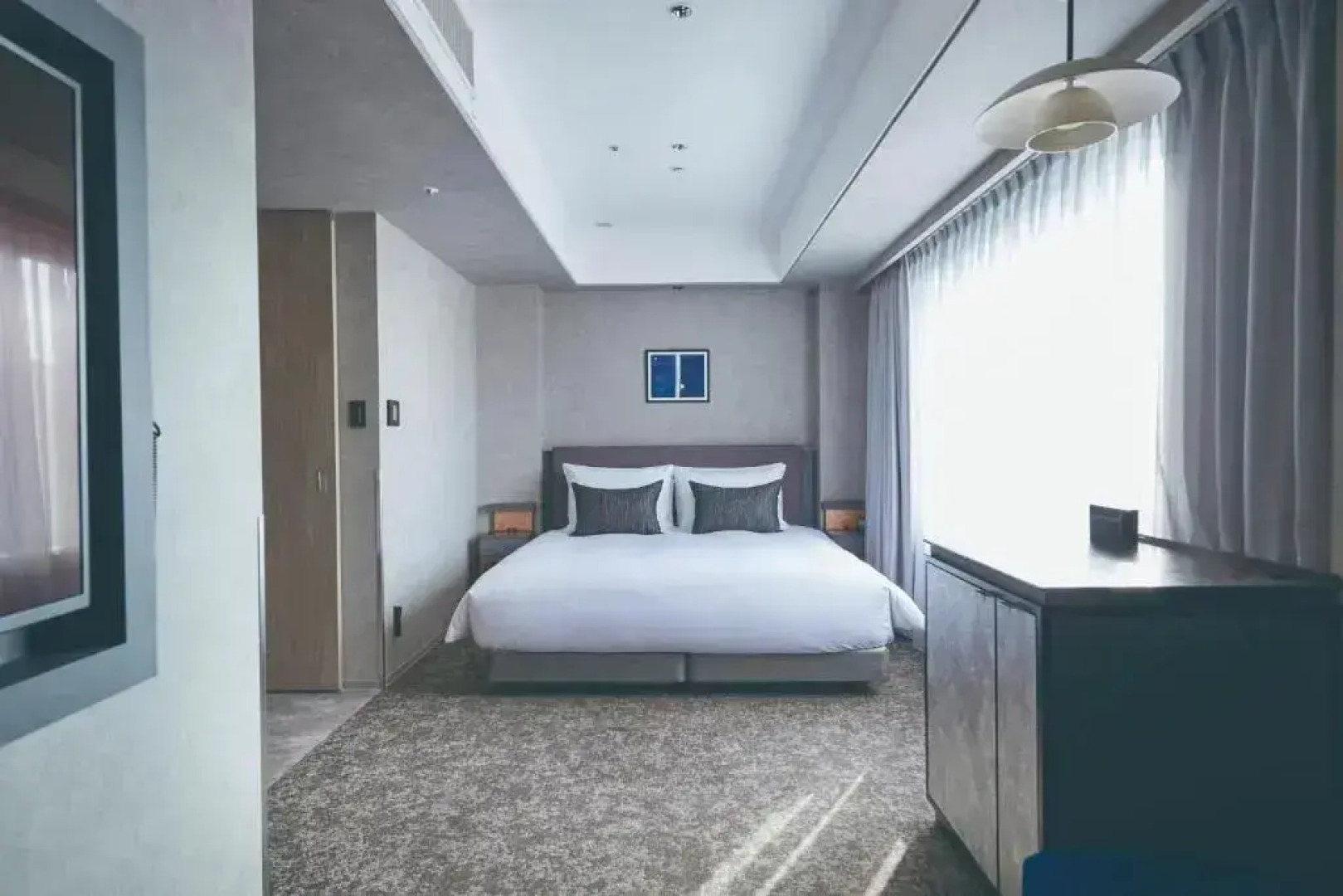 Отель Nohga Hotel Kiyomizu Kyoto