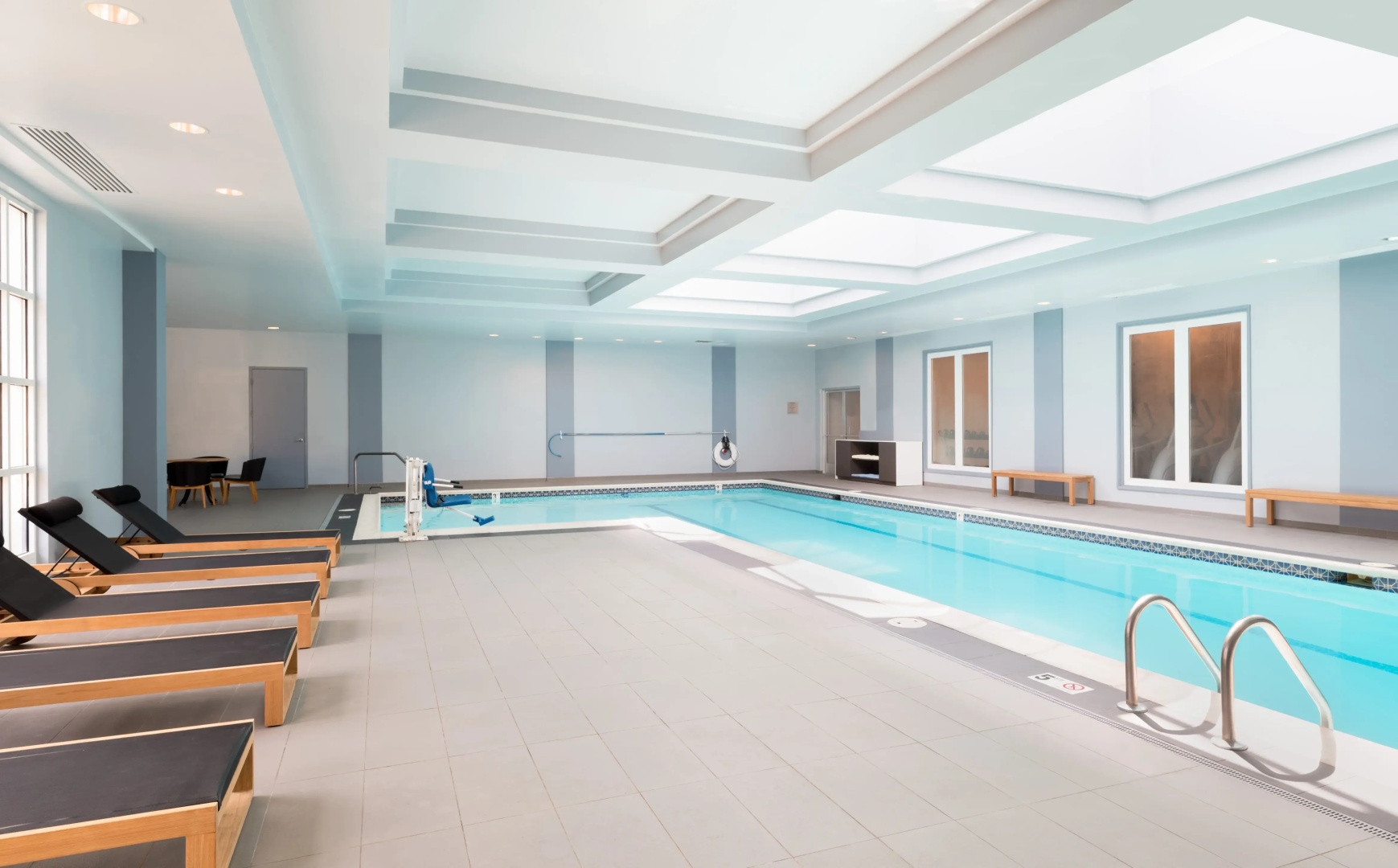 Mystic Marriott Hotel and Spa