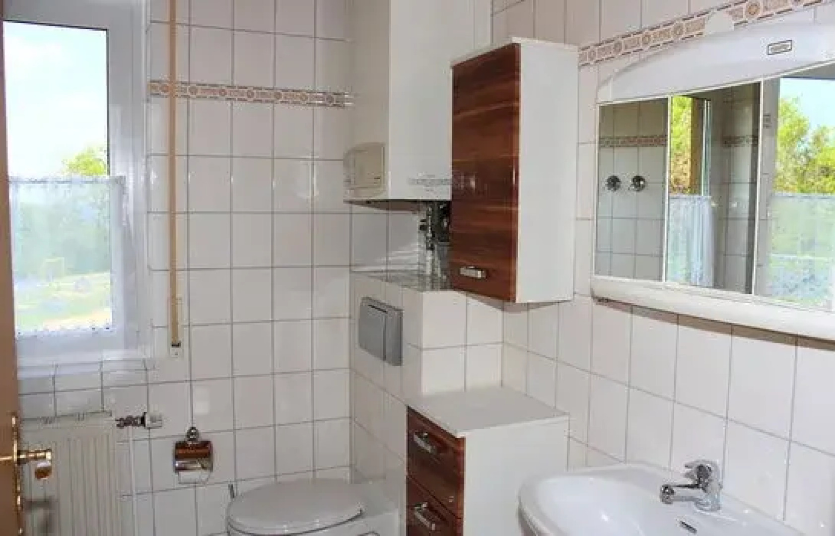 Alcor Hotel Feriendorf an der Ostsee