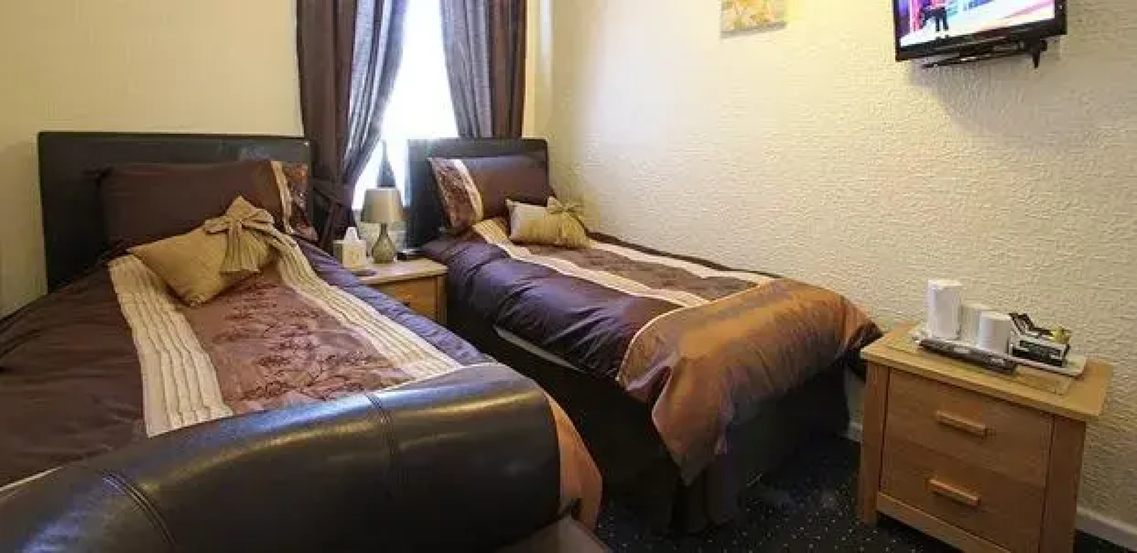 Brooklands Guesthouse