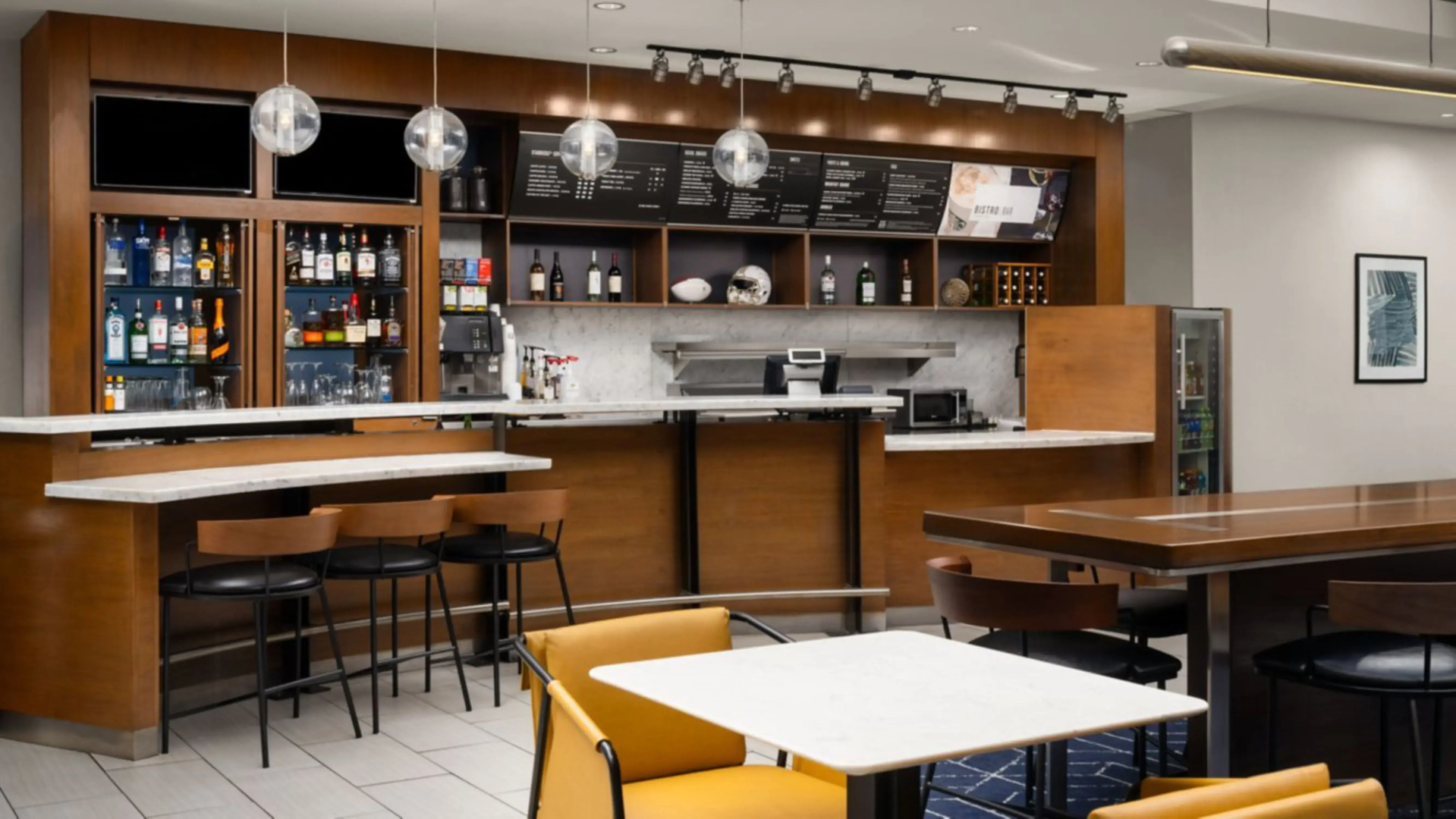 Courtyard by Marriott Sunnyvale Silicon Valley