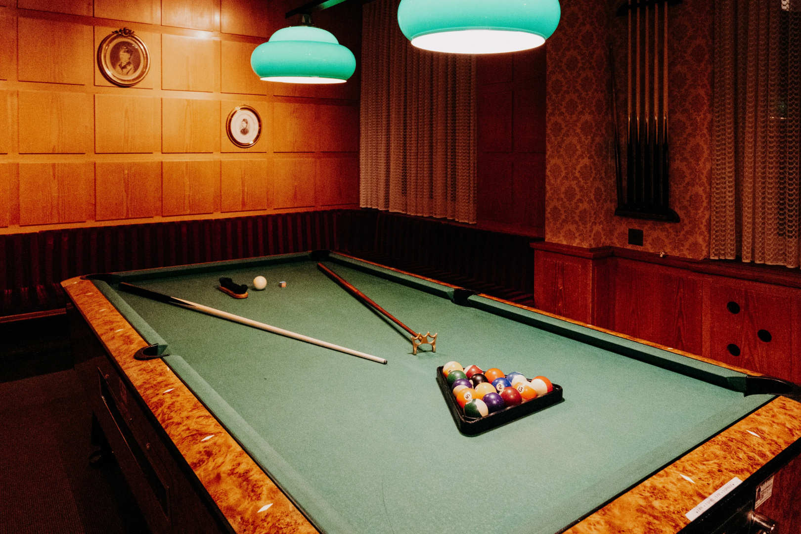 Parkhotel Schoenegg