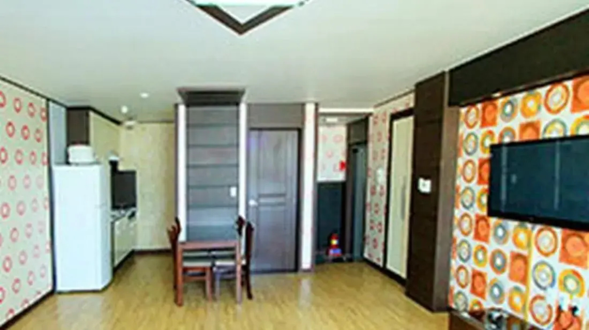 Jeju Green Beach Pension