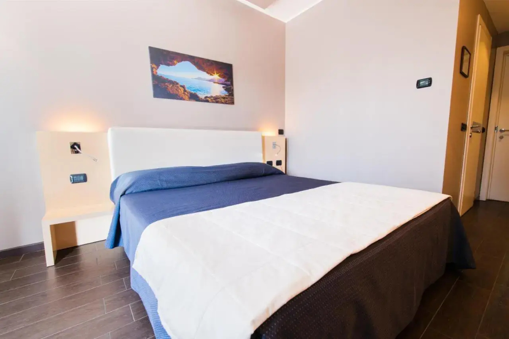 Hotel Mediterraneo