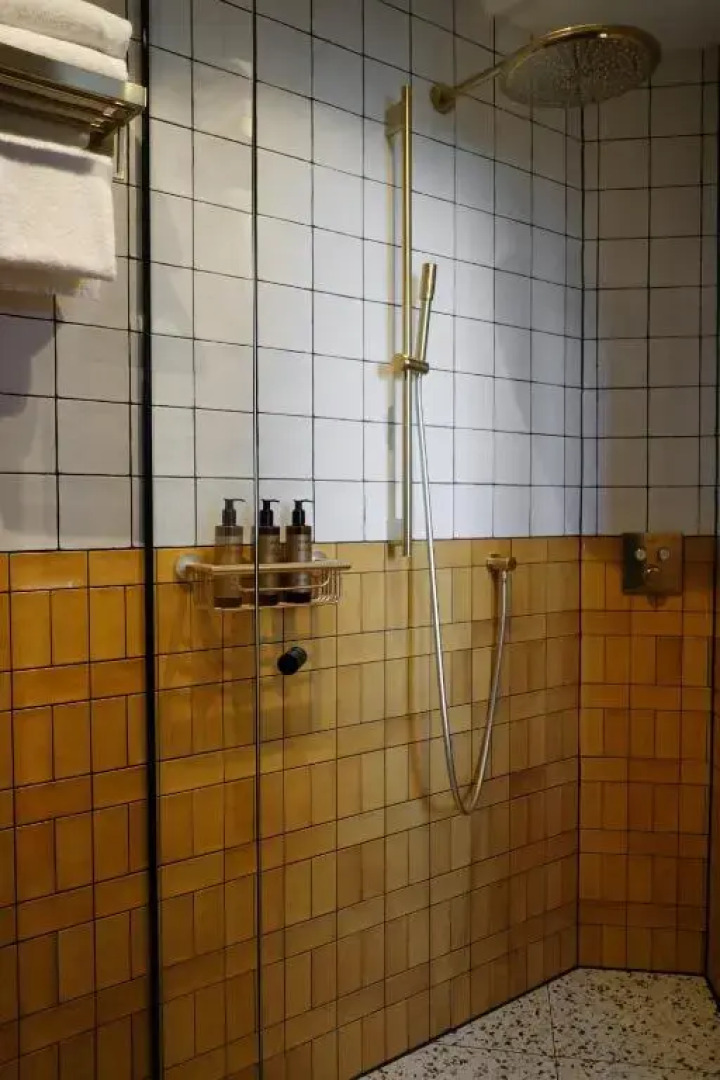 Two Brothers Noordwijk Beach