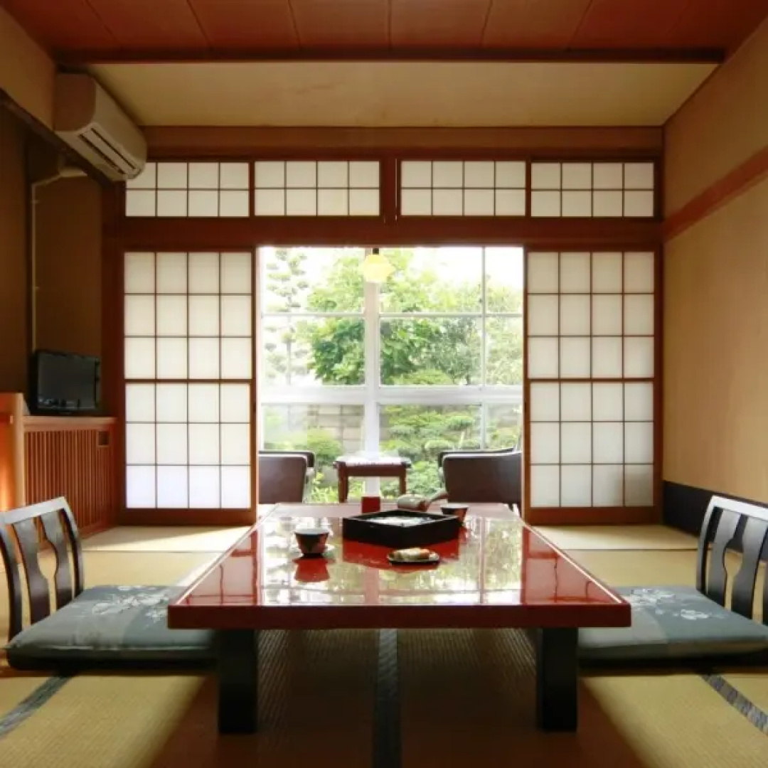 Aritaya Ryokan