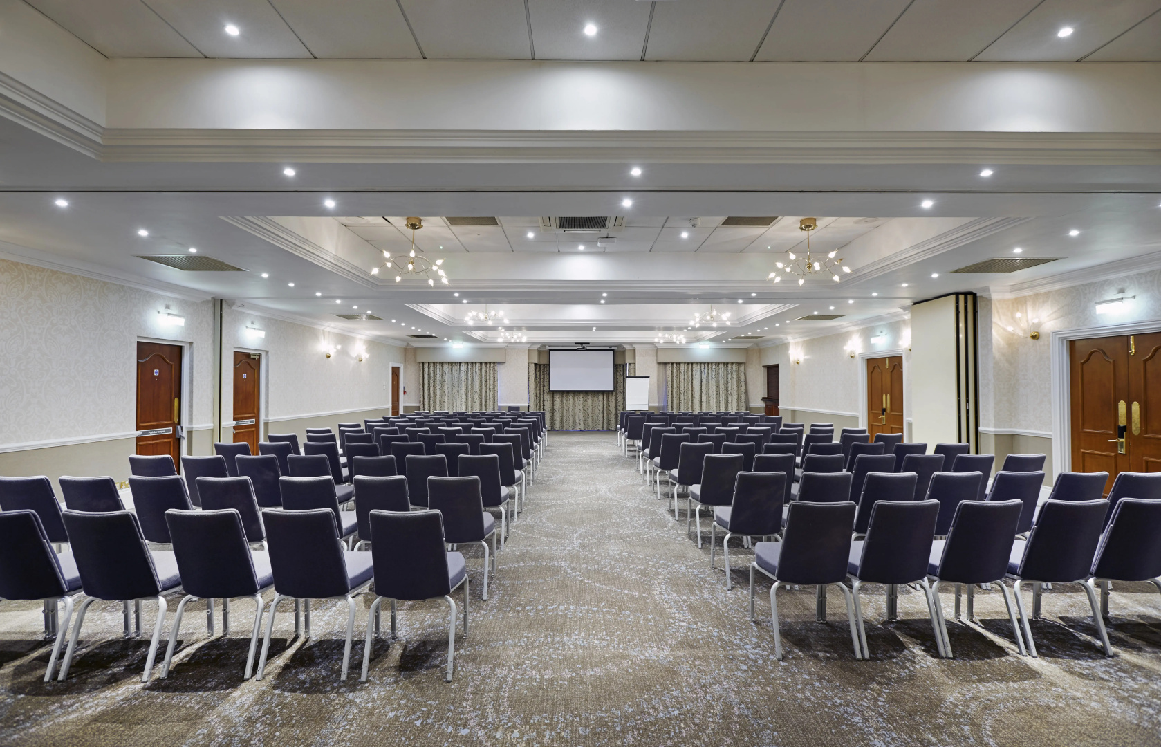 DoubleTree by Hilton St. Anne's Manor