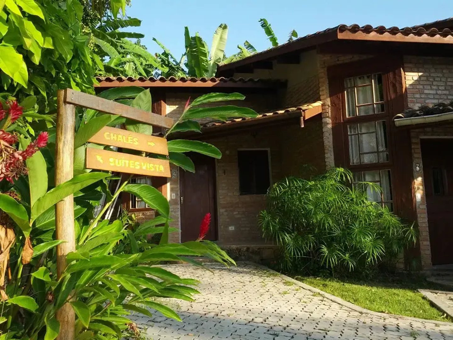 Pousada Mareilha