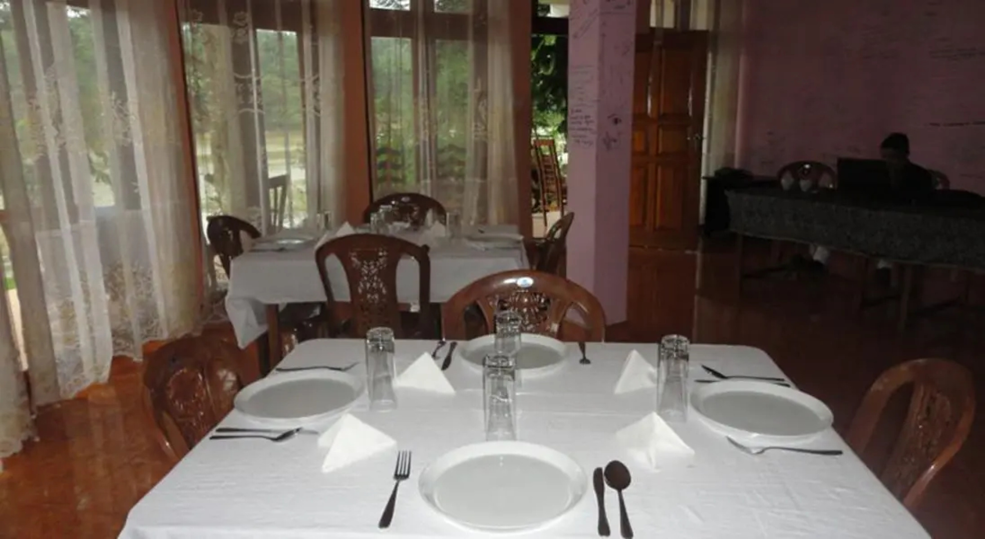 Mahaweli View Inn