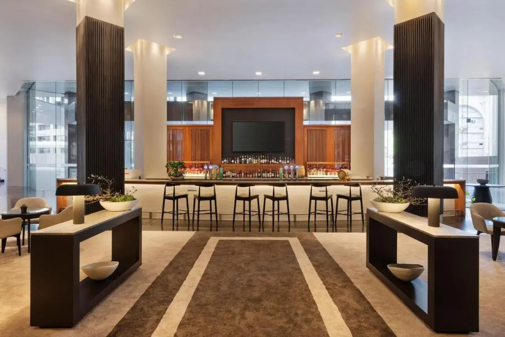 JW Marriott Auckland