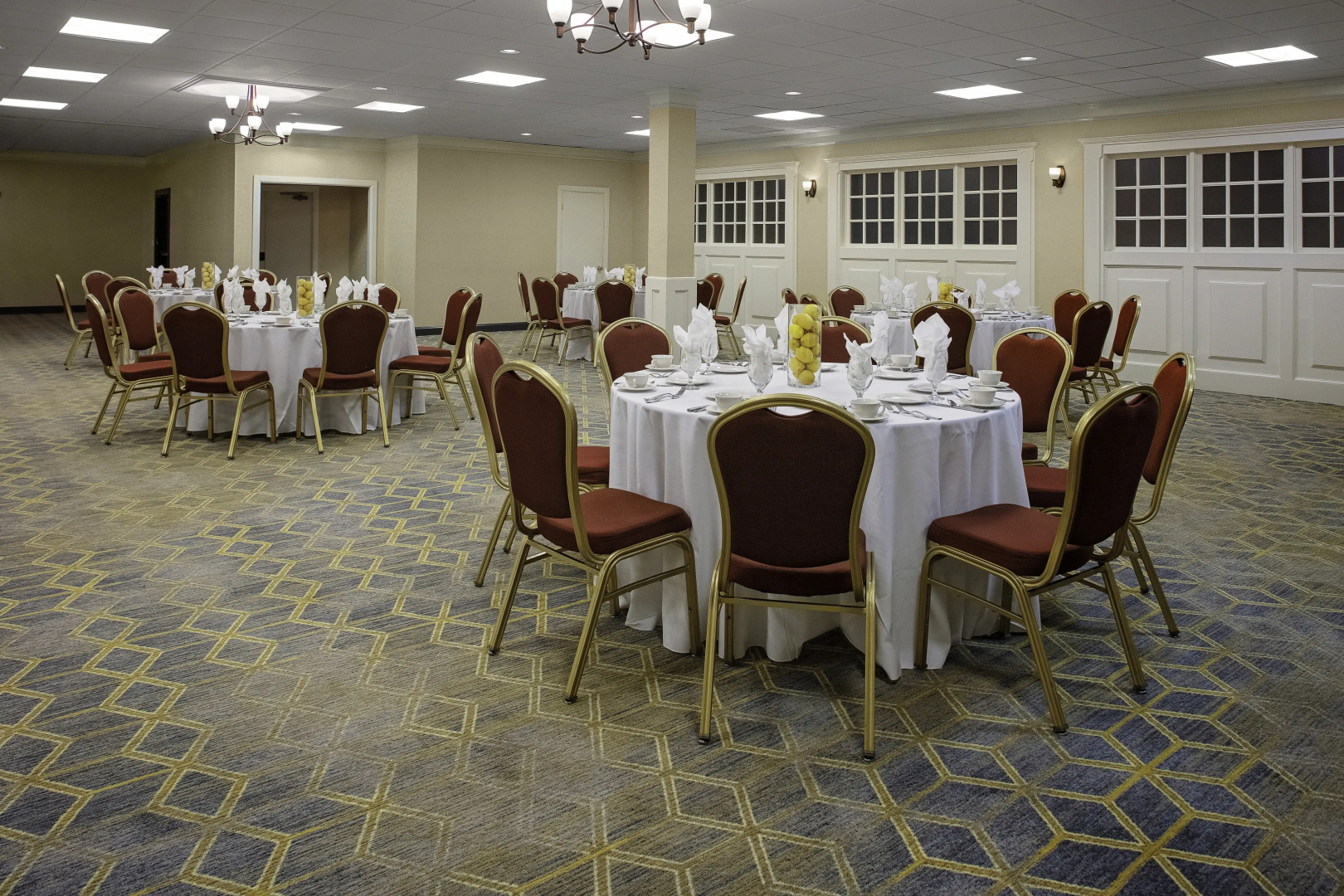Holiday Inn Hotel & Suites Boston - Peabody by IHG