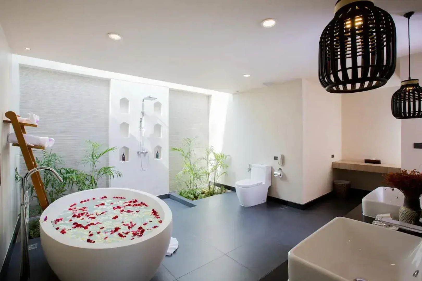 Курорт Mandarava Resort and Spa