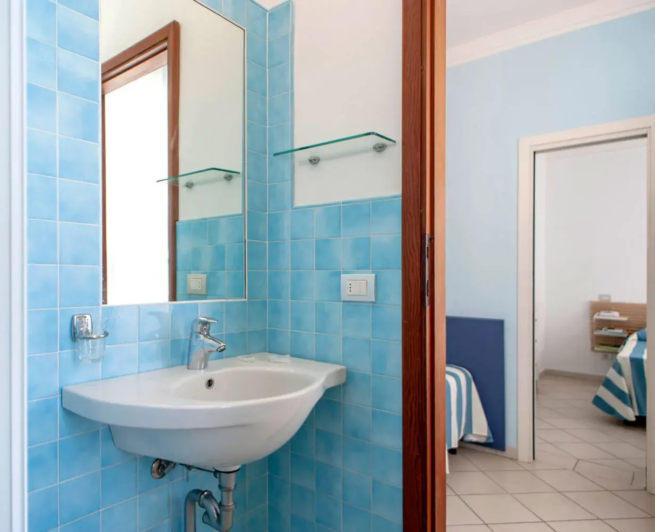 Hotel Oceano