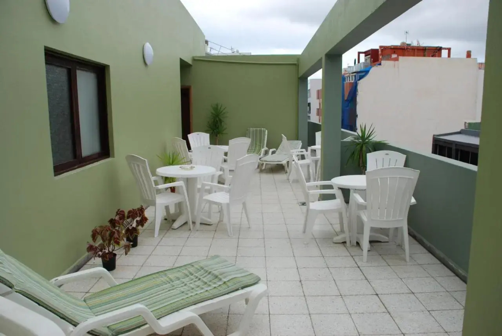 Hotel Olympia