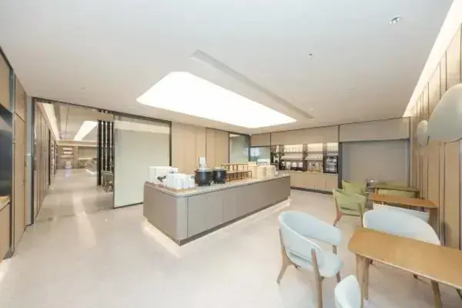 All Seasons Hotel (Ningbo Xiangshan Shipu Branch)